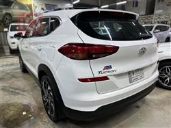 هیوندای تۆکسۆن